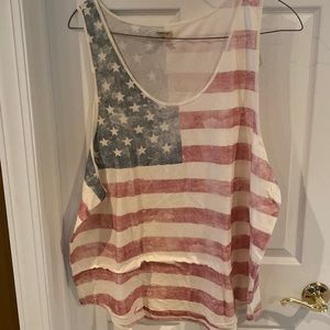 Denim and Supply by Ralph Lauren xxl tank top; never worn